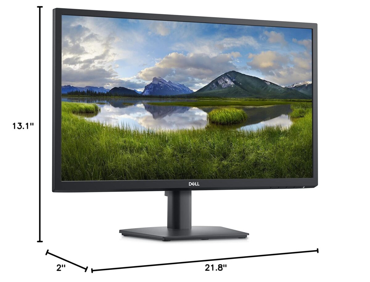 Moniteur - groupe frenesis