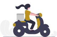 frenesis moto