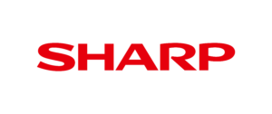 sharp