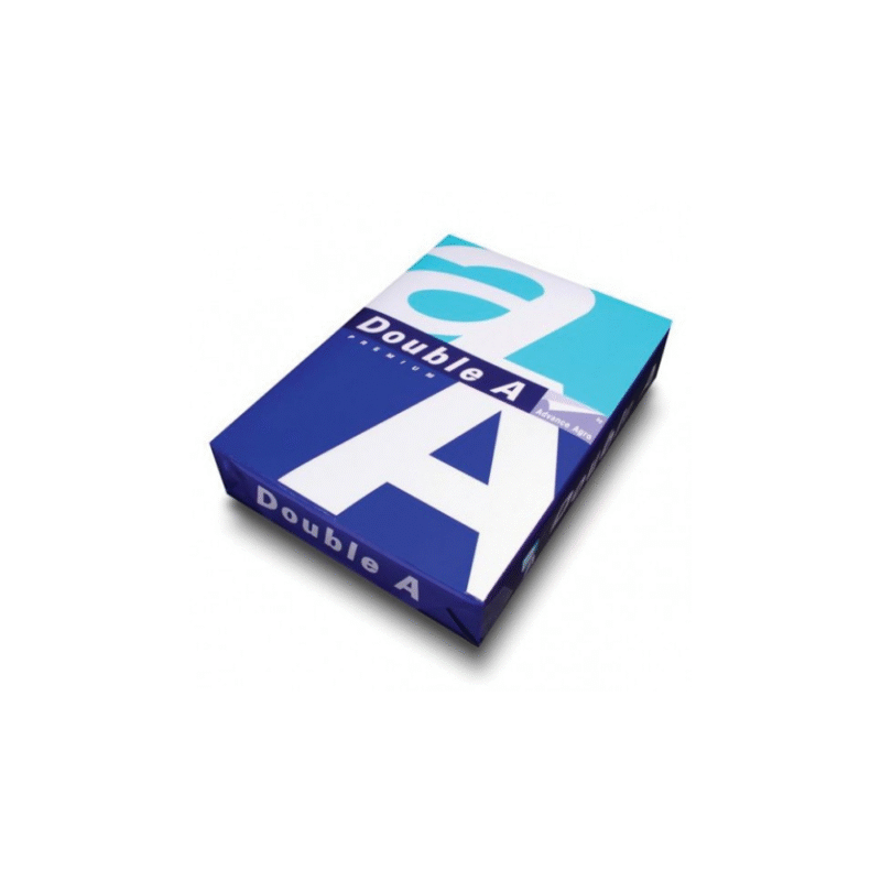 Double A Papier
