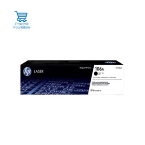 Cartouche de toner original HP 106A