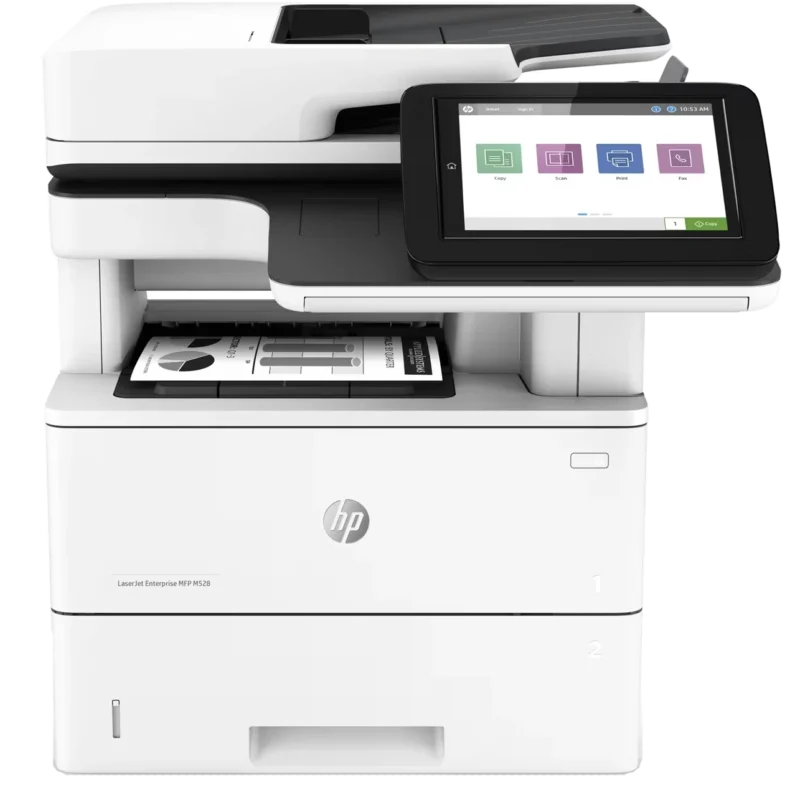 Hp Imprimantes
