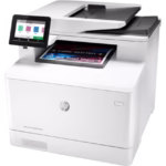Imprimante multifonction Color Laser Jet Pro MFP M 479 fdn